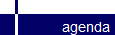 agenda