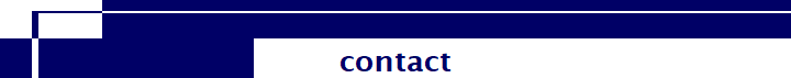 contact