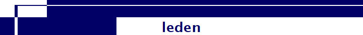 leden