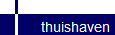 thuishaven