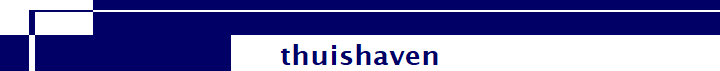 thuishaven